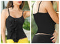 AM PM 9778 Top Color Black
