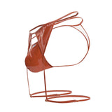 CandyMan 99825 Dom Outfit Color Red