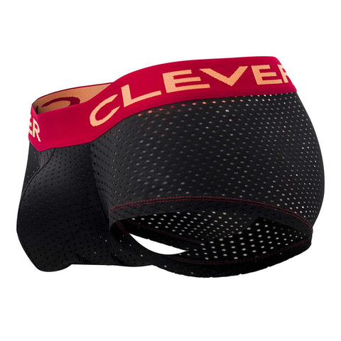 Clever 0420 Requirement Trunks Color Black