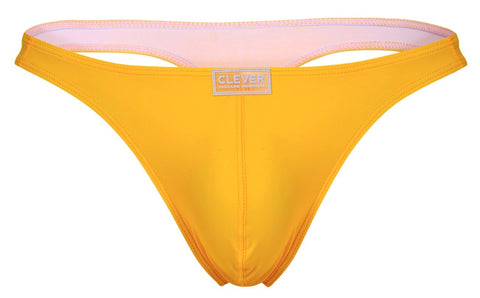 Clever 10009 7PK Pride Thongs Color Multi-colored