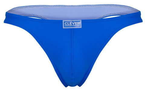 Clever 10009 7PK Pride Thongs Color Multi-colored