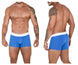 Clever 1508 Tethis Trunks Color Blue