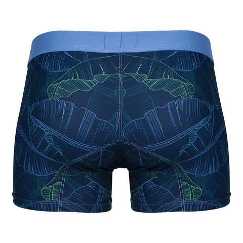 Clever 1727 Shape Trunks Color Dark Blue