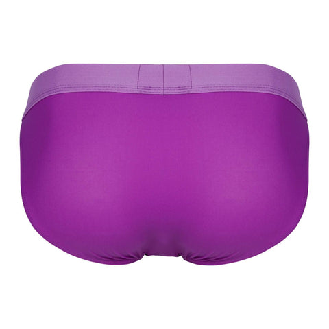 Clever 1749 Eco Bikini Color Grape