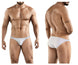 Clever 1770 Esencial Bikini Color White