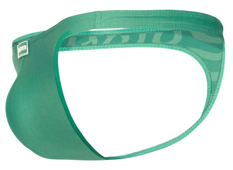 Clever 1773 Cactus Thongs Color Green