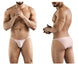 Clever 1774 Melon Bikini Color Pink