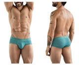 Clever 1776 Venecia Briefs Color Green
