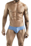 Clever 1781 Maya Briefs Color Blue