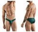 Clever 1782 Argovia Briefs Color Dark Green