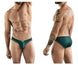Clever 1782 Argovia Briefs Color Dark Green