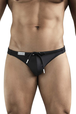 Clever 1789 Rio Swim Thongs Color Black