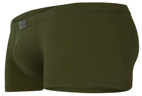 Clever 1842 Buenavista Trunks Color Green
