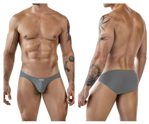 Clever 1843 Buenavista Bikini Color Gray