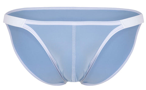 Clever 1848 Relax Bikini Color Blue