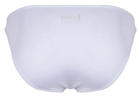 Clever 1865 Oomph Bikini Color White