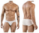 Clever 1870 Audaz Bikini Color Beige