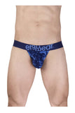 ErgoWear EW1719 MAX SE CAMO Bikini Color Blue