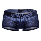 ErgoWear EW1720 MAX SE CAMO Trunks Color Blue