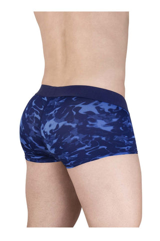 ErgoWear EW1720 MAX SE CAMO Trunks Color Blue
