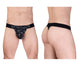 ErgoWear EW1722 MAX SE CAMO G-String Color Black