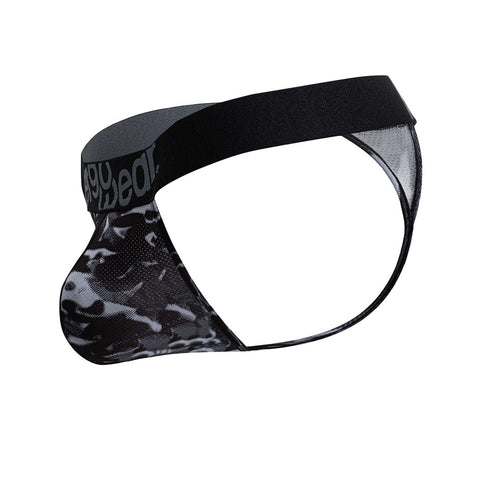 ErgoWear EW1722 MAX SE CAMO G-String Color Black