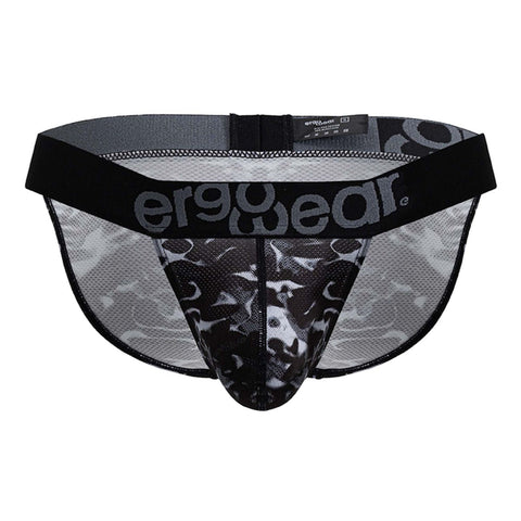 ErgoWear EW1723 MAX SE CAMO Bikini Color Black