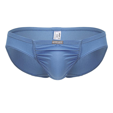 ErgoWear EW1731 FEEL GR8 Cotton Bikini Color Light Blue