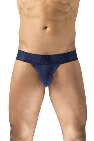 ErgoWear EW1738 MAX BOLD G-String Color Navy Blue