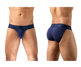 ErgoWear EW1739 MAX BOLD Bikini Color Navy Blue