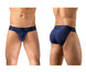 ErgoWear EW1739 MAX BOLD Bikini Color Navy Blue