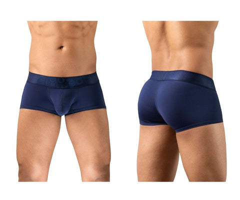 ErgoWear EW1740 MAX BOLD Trunks Color Navy Blue