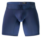 ErgoWear EW1741 MAX BOLD Boxer Briefs Color Navy Blue