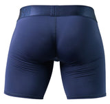 ErgoWear EW1741 MAX BOLD Boxer Briefs Color Navy Blue