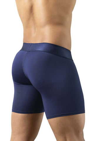ErgoWear EW1741 MAX BOLD Boxer Briefs Color Navy Blue