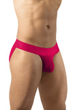 ErgoWear EW1743 MAX BOLD Bikini Color Red