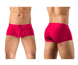 ErgoWear EW1744 MAX BOLD Trunks Color Red