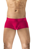 ErgoWear EW1744 MAX BOLD Trunks Color Red