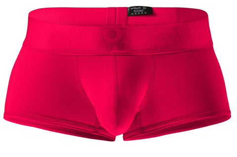 ErgoWear EW1744 MAX BOLD Trunks Color Red