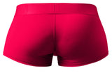 ErgoWear EW1744 MAX BOLD Trunks Color Red