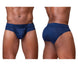 ErgoWear EW1751 FEEL SE Briefs Color Navy Blue