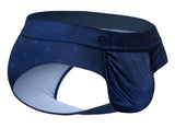 ErgoWear EW1751 FEEL SE Briefs Color Navy Blue
