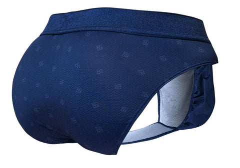 ErgoWear EW1751 FEEL SE Briefs Color Navy Blue