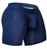 ErgoWear EW1753 FEEL SE Boxer Briefs Color Navy Blue