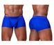 ErgoWear EW1756 FEEL SE Trunks Color Royal Blue
