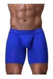 ErgoWear EW1757 FEEL SE Boxer Briefs Color Royal Blue