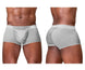 ErgoWear EW1760 FEEL SE Trunks Color Silver