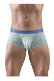 ErgoWear EW1778 SLK SE Trunks Color Frost-Birds