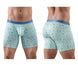 ErgoWear EW1779 SLK SE Boxer Briefs Color Frost-Birds