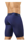 ErgoWear EW1781 MAX BOLD Athletic Shorts Color Dark Blue